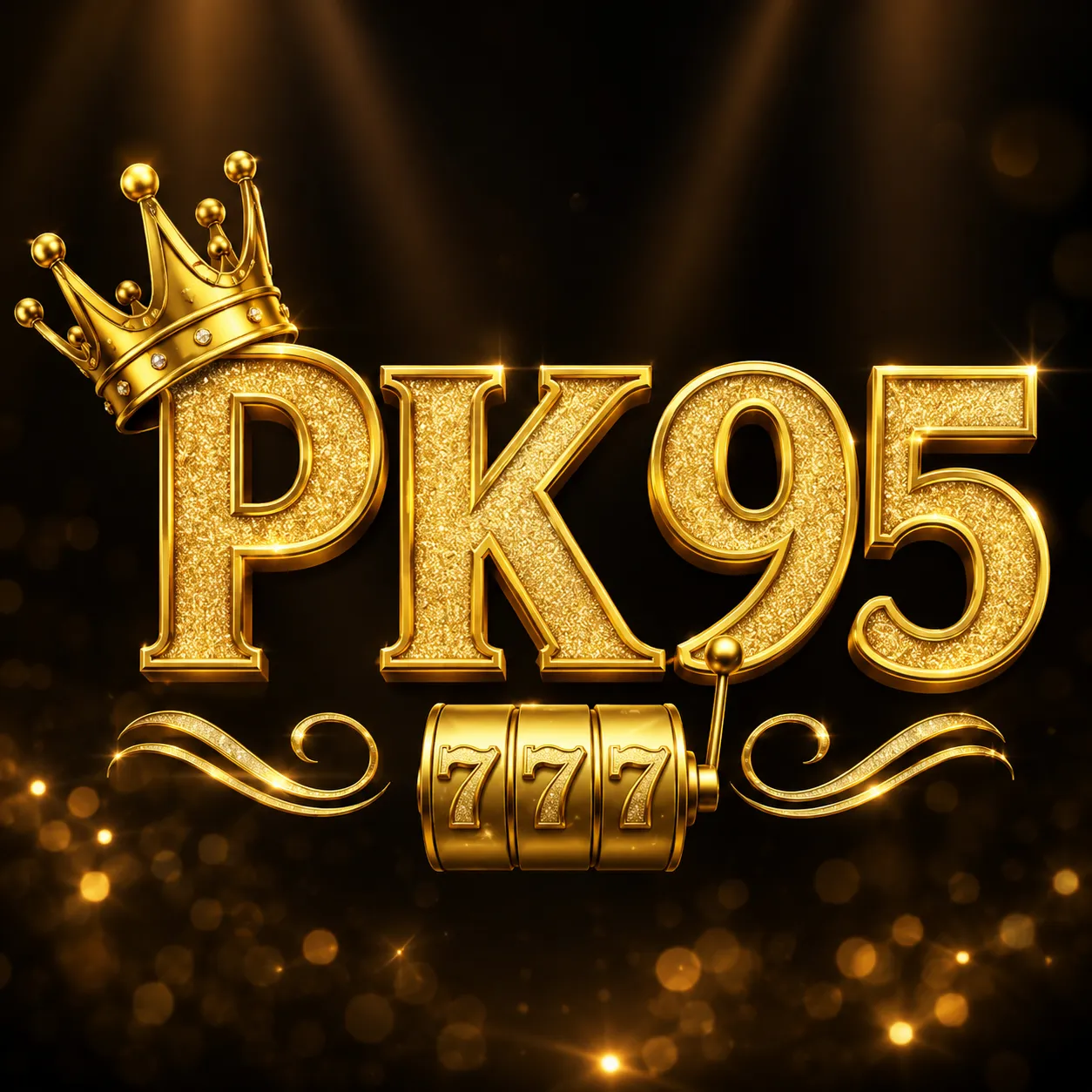 PK95 - Permainan Match-3 Penuh Tantangan